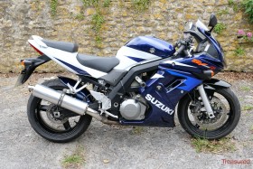 2005 Suzuki SV1000S Classic Cars for sale