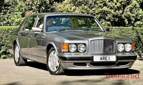 1997 Bentley Turbo RL Classic Cars for sale