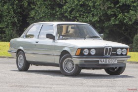 1982 BMW 320i Classic Cars for sale