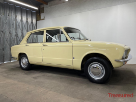 1974 Triumph Toledo 1300 Classic Cars for sale