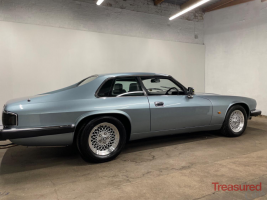 1992 Jaguar XJS V12 5.3 Coupe Classic Cars for sale