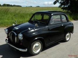 1958 Austin A35 Classic Cars for sale