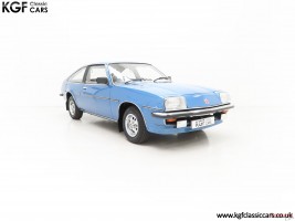 1979 Vauxhall Cavalier Classic Cars for sale