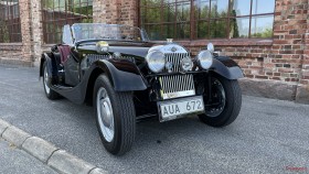 1953 Morgan Plus 4 Classic Cars for sale