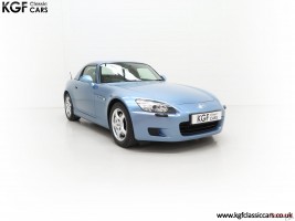 2003 Honda S2000 GT Classic Cars for sale