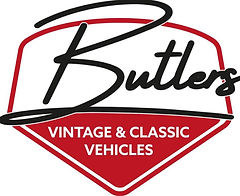 Butlers Vintage & Classic Vehicles