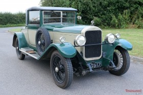 1925 Sunbeam 20/60 Classic Cars for sale