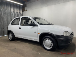 1995 Vauxhall Corsa Merit Classic Cars for sale