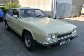 1978 Reliant Scimitar GTE Classic Cars for sale