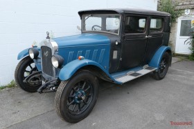 1928 Austin 16 Classic Cars for sale