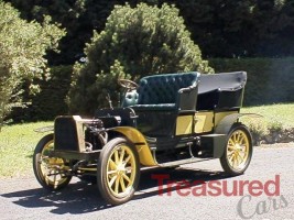 1902 Delaugere & Clayette Type E Classic Cars for sale