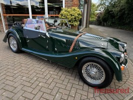 2018 Morgan Four / Four Classic Cars for sale