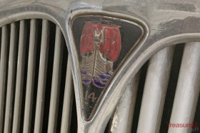 1937 Rover 14hp P2 Saloon Classic Cars for sale