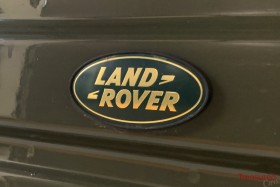 1987 Land Rover Defender Classic Cars for sale