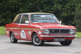 1968 Ford Lotus Cortina Mk ll Classic Cars for sale