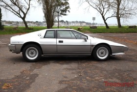 1985 Lotus Esprit S3 Classic Cars for sale