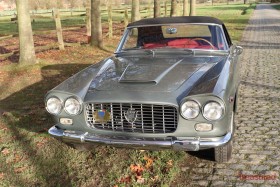 1961 Lancia Flaminia Coupé GTL Classic Cars for sale