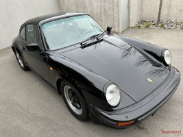 1985 Porsche 911 Carrera 3.2 Targa Classic Cars for sale