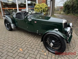 1933 Riley 9 Special Classic Cars for sale