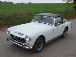 1974 MG Midget Classic Cars for sale