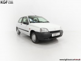 1996 Renault Clio Classic Cars for sale