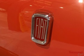 1971 Fiat 500L Classic Cars for sale