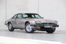 1986 Jaguar XJ-S 5.3 Classic Cars for sale