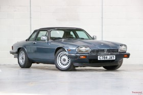 1986 Jaguar XJS-C Classic Cars for sale