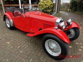 1949 HRG 1100 Sports Classic Cars for sale