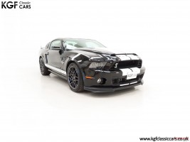 2012 Ford Mustang Classic Cars for sale