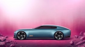 Jaguar’s Bold Rebrand and Pivot to BEV: