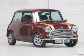 1989 Classic Mini Austin Mini 30 Classic Cars for sale