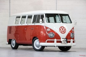 1967 Volkswagen Type 2 Combi Classic Cars for sale