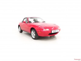 1997 Mazda MX-5 Mk1 Classic Cars for sale