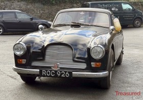 1955 Aston Martin DB2/4 Coupe Classic Cars for sale