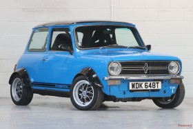 1979 Austin Mini Clubman Classic Cars for sale