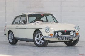 1974 MG B GT Classic Cars for sale