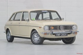 1980 Austin Maxi Classic Cars for sale