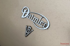 1967 Daimler Classic Cars for sale