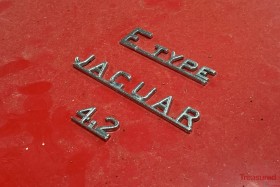 1969 Jaguar Classic Cars for sale