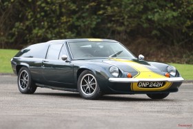 1969 Lotus Europa S2 Classic Cars for sale