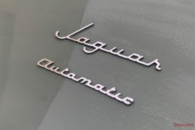 1960 Jaguar Classic Cars for sale