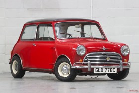 1965 Morris Mini Cooper Classic Cars for sale