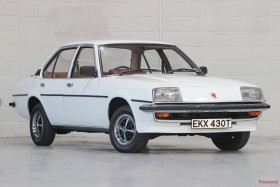 1979 Vauxhall Cavalier Classic Cars for sale