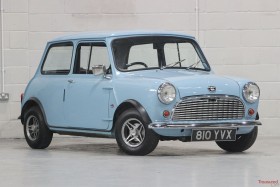 1961 Classic Mini Austin Mini Seven Classic Cars for sale