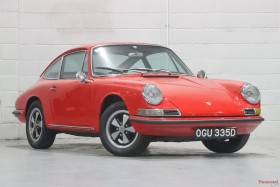 1966 Porsche 912 Classic Cars for sale