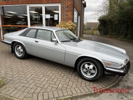 1984 Jaguar XJ-S 5.3 Classic Cars for sale