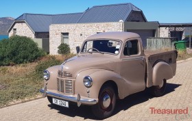 1952 Austin A40 Classic Cars for sale