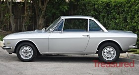 1971 Lancia Fulvia Classic Cars for sale