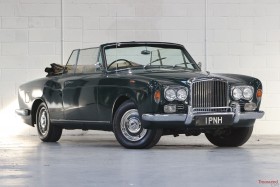 1969 Bentley T1 Classic Cars for sale